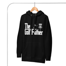 Load image into Gallery viewer, The Golf Father Hoodie
