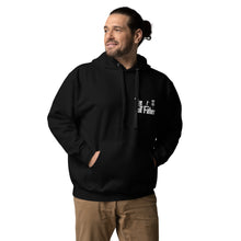 Load image into Gallery viewer, The Golf Father Hoodie
