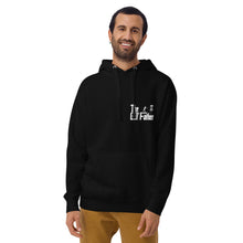 Load image into Gallery viewer, The Golf Father Hoodie
