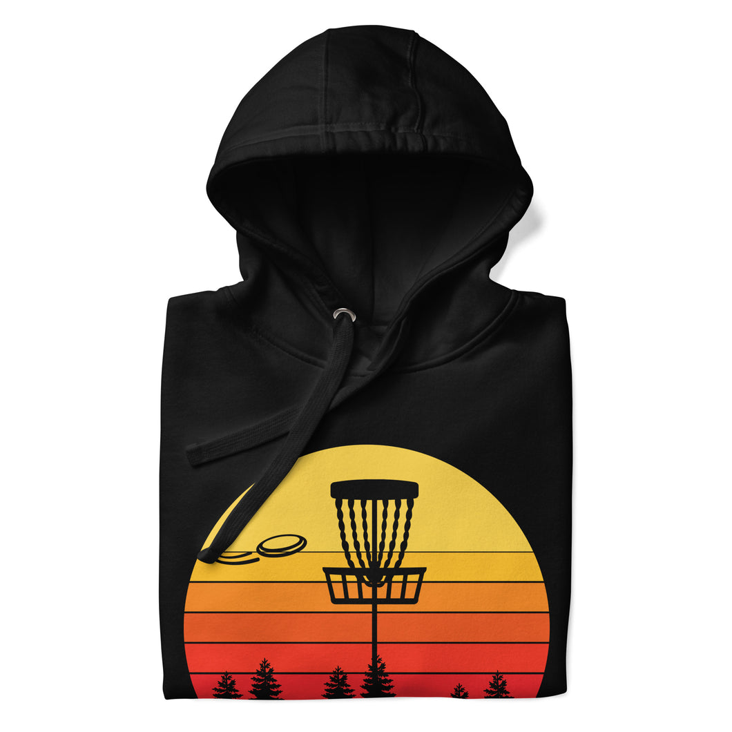 Freebie Golf Hoodie