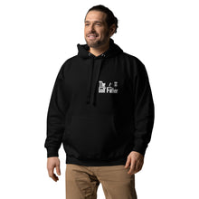 Load image into Gallery viewer, The Golf Father Hoodie
