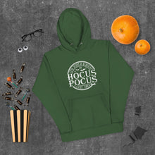 Load image into Gallery viewer, Just a Bunch of Hocus Pocus Hoodie
