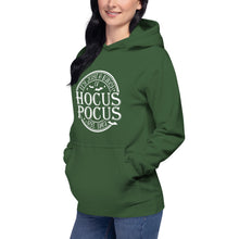 Load image into Gallery viewer, Just a Bunch of Hocus Pocus Hoodie
