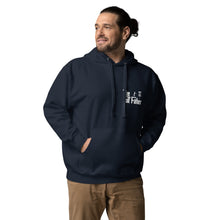 Load image into Gallery viewer, The Golf Father Hoodie
