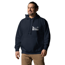 Load image into Gallery viewer, The Golf Father Hoodie
