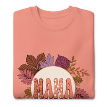 Load image into Gallery viewer, Fall Mama Premium Sweatshirt
