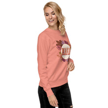 Load image into Gallery viewer, Fall Mama Premium Sweatshirt
