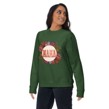 Load image into Gallery viewer, Fall Mama Premium Sweatshirt
