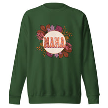 Load image into Gallery viewer, Fall Mama Premium Sweatshirt
