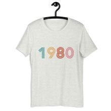 Load image into Gallery viewer, 1980 Tee
