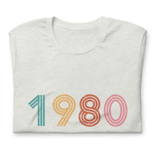 Load image into Gallery viewer, 1980 Tee
