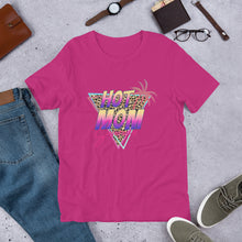 Load image into Gallery viewer, Hot Mom Summer t-shirt
