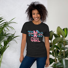 Load image into Gallery viewer, Texas Girl Tee
