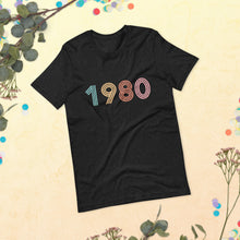 Load image into Gallery viewer, 1980 Tee
