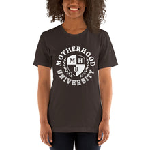 Load image into Gallery viewer, Motherhood University Tee&#39;s
