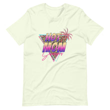 Load image into Gallery viewer, Hot Mom Summer t-shirt
