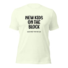 Load image into Gallery viewer, New Kids on the Block t-shirt
