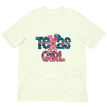 Load image into Gallery viewer, Texas Girl Tee
