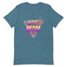 Load image into Gallery viewer, Hot Mom Summer t-shirt
