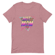 Load image into Gallery viewer, Hot Mom Summer t-shirt
