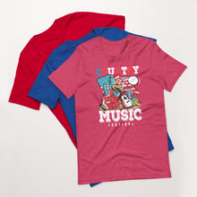 Load image into Gallery viewer, Country Music Festival  t-shirt
