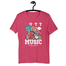 Load image into Gallery viewer, Country Music Festival  t-shirt
