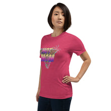 Load image into Gallery viewer, Hot Mom Summer t-shirt
