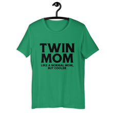 Load image into Gallery viewer, Twin Mom t-shirt
