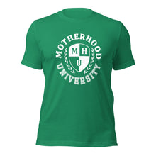 Load image into Gallery viewer, Motherhood University Tee&#39;s
