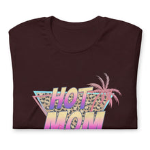 Load image into Gallery viewer, Hot Mom Summer t-shirt
