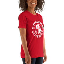 Load image into Gallery viewer, Motherhood University Tee&#39;s
