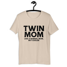 Load image into Gallery viewer, Twin Mom t-shirt
