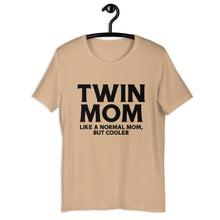 Load image into Gallery viewer, Twin Mom t-shirt
