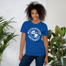 Load image into Gallery viewer, Motherhood University Tee&#39;s
