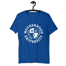 Load image into Gallery viewer, Motherhood University Tee&#39;s
