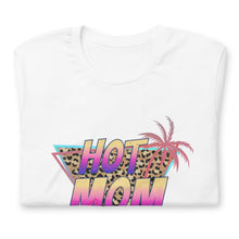 Load image into Gallery viewer, Hot Mom Summer t-shirt
