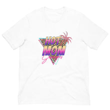 Load image into Gallery viewer, Hot Mom Summer t-shirt
