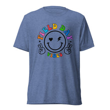 Load image into Gallery viewer, Field Day Short sleeve t-shirt
