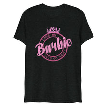 Load image into Gallery viewer, Come on Barbie Lets Go Party Short sleeve t-shirt
