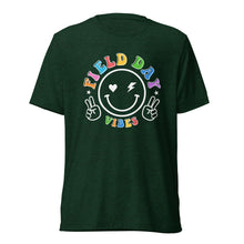 Load image into Gallery viewer, Field Day Short sleeve t-shirt
