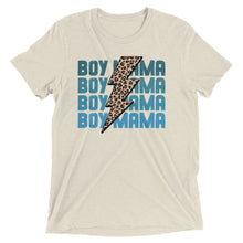 Load image into Gallery viewer, Boy Mom Short sleeve t-shirt
