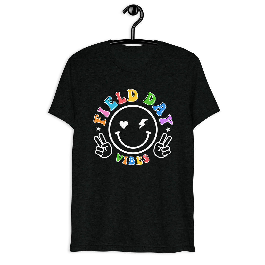 Field Day Short sleeve t-shirt