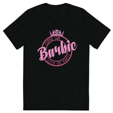 Load image into Gallery viewer, Come on Barbie Lets Go Party Short sleeve t-shirt
