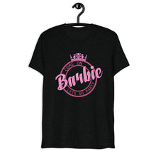 Load image into Gallery viewer, Come on Barbie Lets Go Party Short sleeve t-shirt
