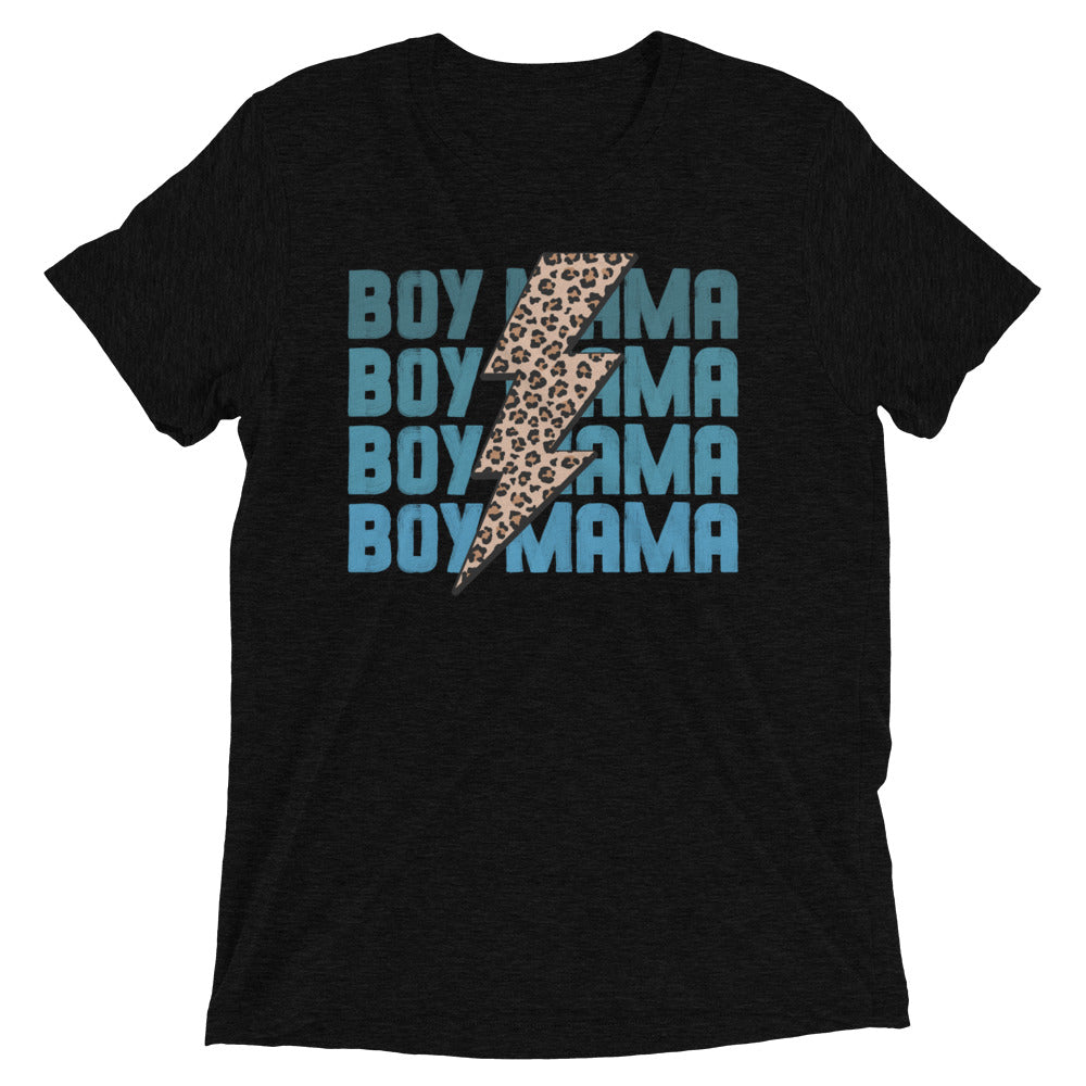 Boy Mom Short sleeve t-shirt