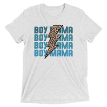 Load image into Gallery viewer, Boy Mom Short sleeve t-shirt
