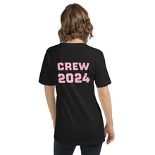 Load image into Gallery viewer, In my Talent Show Era Crew 2024 V-Neck T-Shirt
