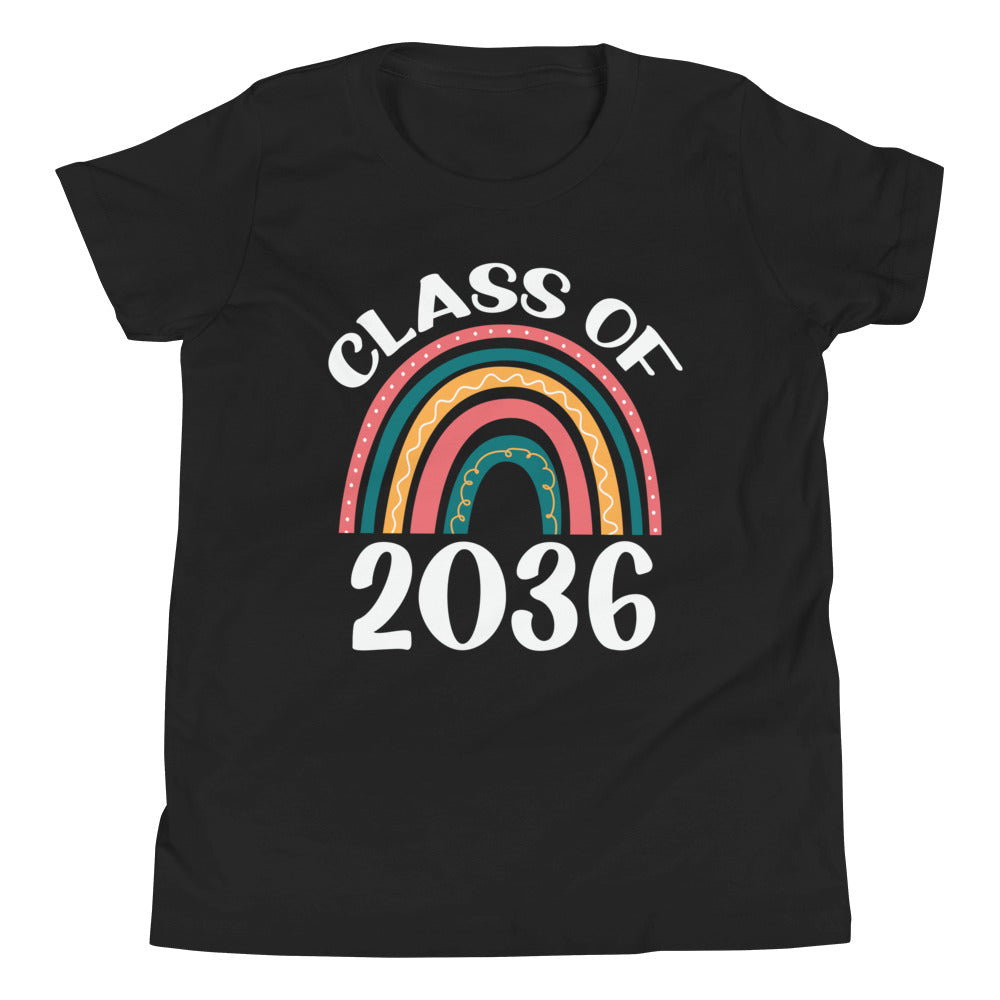 C/O 2036 Short Sleeve T-Shirt