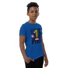 Load image into Gallery viewer, Youth Short Sleeve T-Shirt
