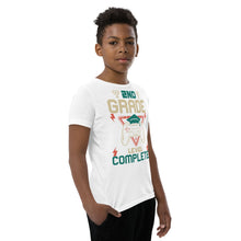 Load image into Gallery viewer, 2nd Grade Complete Short Sleeve T-Shirt
